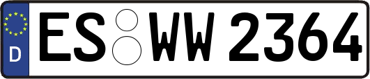 ES-WW2364