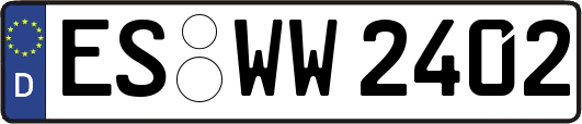 ES-WW2402