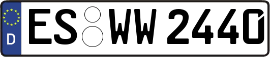 ES-WW2440