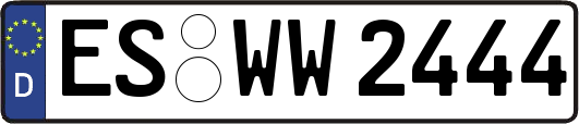 ES-WW2444
