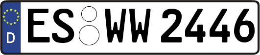 ES-WW2446