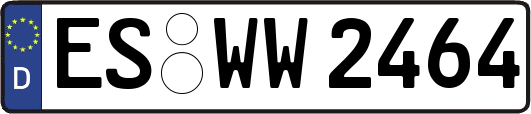 ES-WW2464
