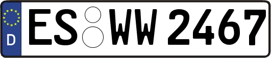 ES-WW2467