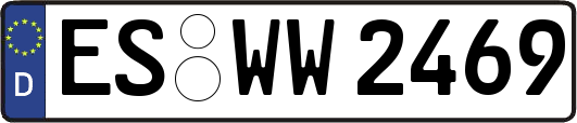 ES-WW2469