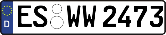 ES-WW2473