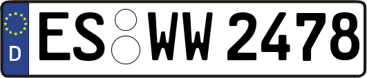 ES-WW2478