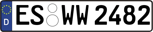 ES-WW2482
