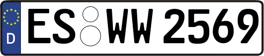 ES-WW2569