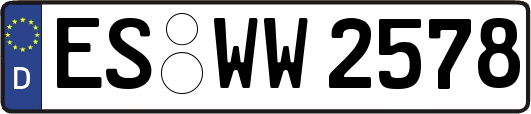 ES-WW2578