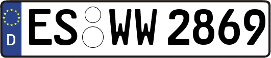 ES-WW2869