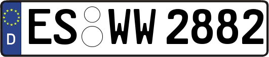 ES-WW2882