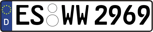 ES-WW2969