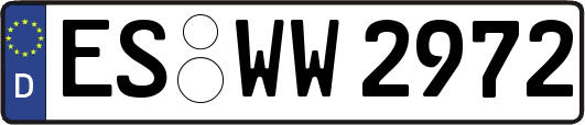 ES-WW2972