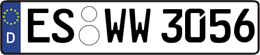 ES-WW3056