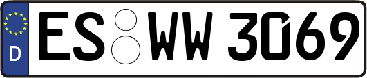 ES-WW3069