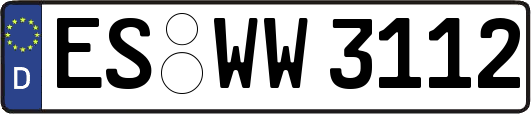 ES-WW3112