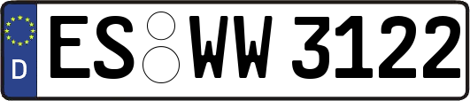 ES-WW3122