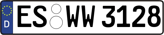 ES-WW3128