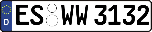 ES-WW3132