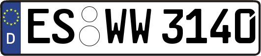 ES-WW3140
