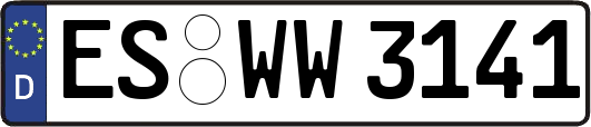 ES-WW3141
