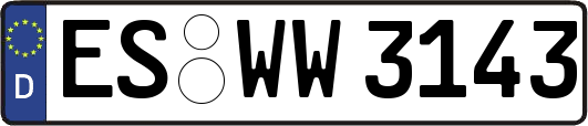 ES-WW3143