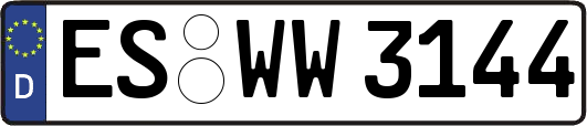 ES-WW3144