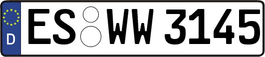 ES-WW3145