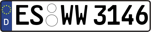 ES-WW3146