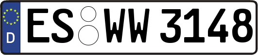 ES-WW3148