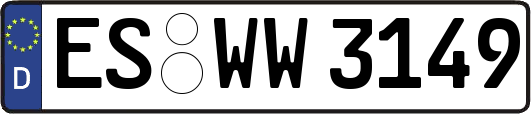 ES-WW3149