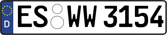 ES-WW3154
