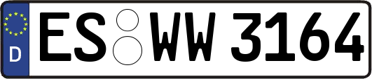 ES-WW3164