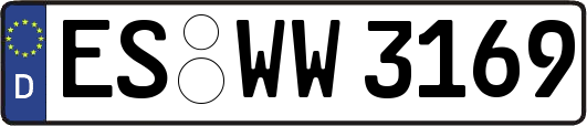 ES-WW3169