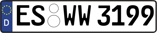 ES-WW3199