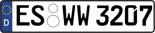 ES-WW3207