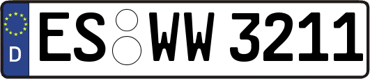ES-WW3211