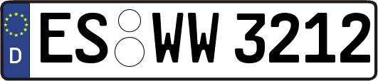 ES-WW3212