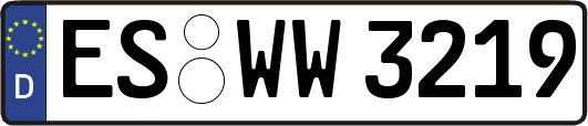 ES-WW3219