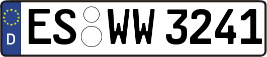 ES-WW3241
