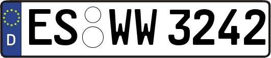 ES-WW3242