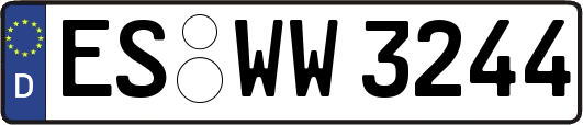 ES-WW3244