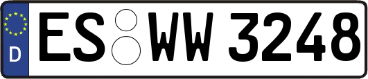 ES-WW3248