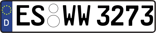 ES-WW3273