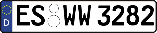 ES-WW3282