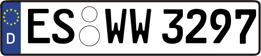 ES-WW3297