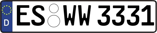 ES-WW3331