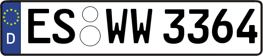 ES-WW3364