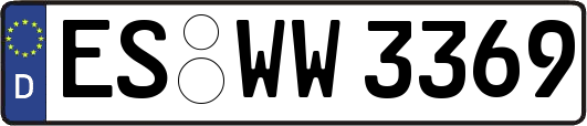 ES-WW3369