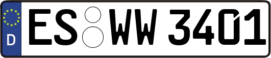 ES-WW3401